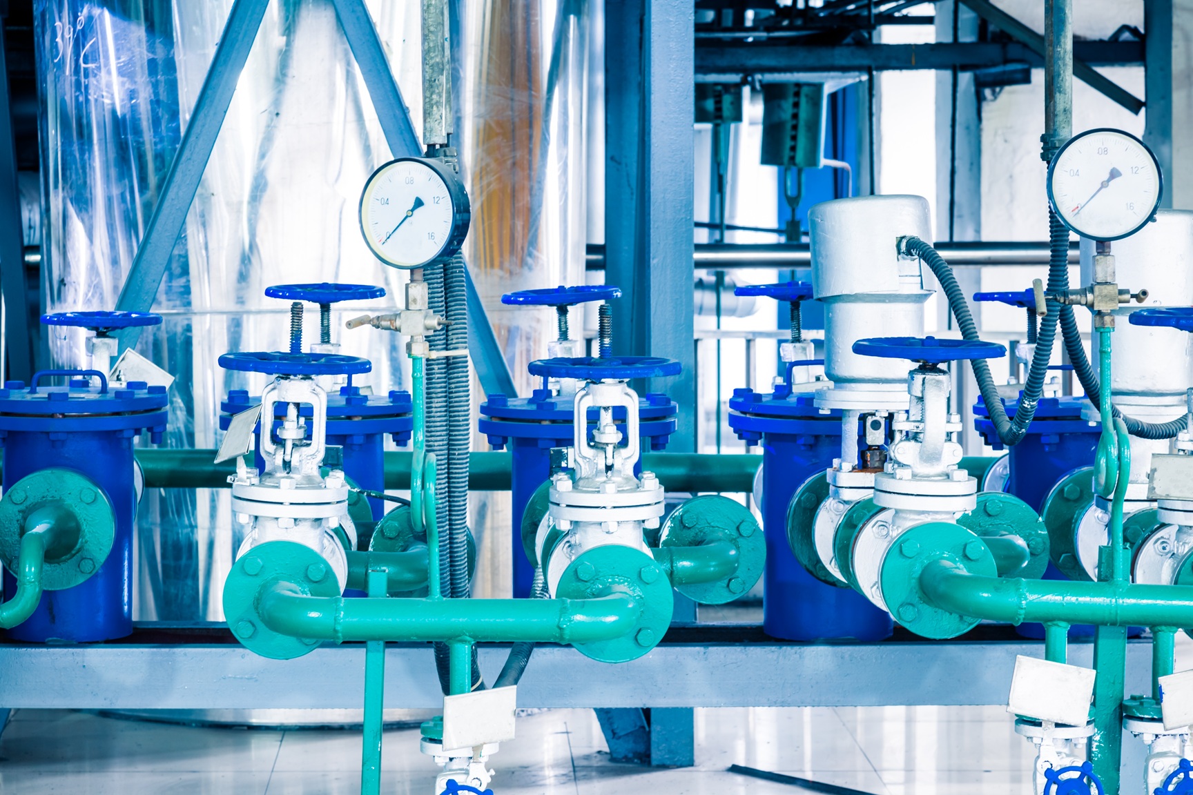 MMT Distributor